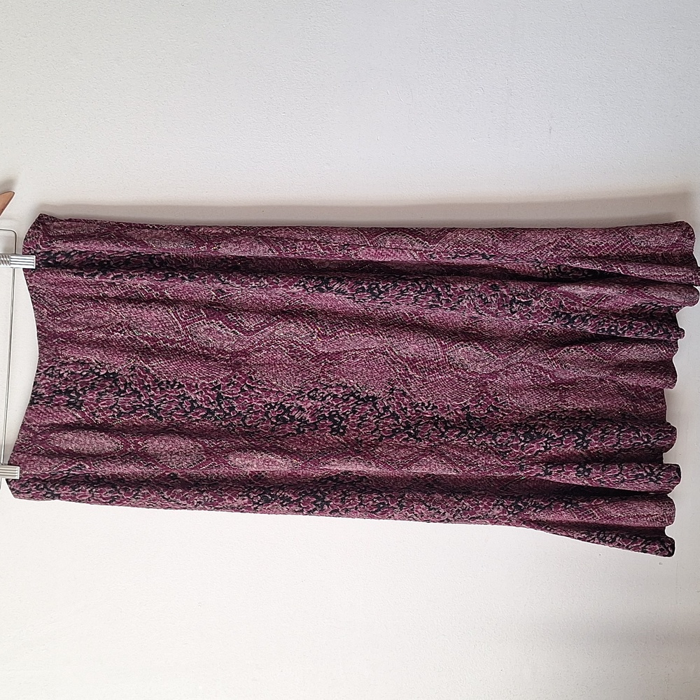 Tanjay Slip On Skirt